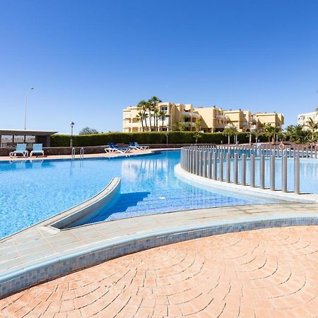 Home2Book Abime Sunny Apartment Golf Del Sur, Pool San Miguel de Abona Bagian luar foto
