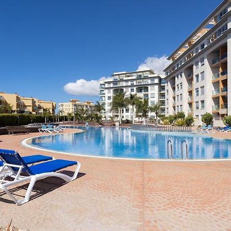 Home2Book Abime Sunny Apartment Golf Del Sur, Pool San Miguel de Abona Bagian luar foto